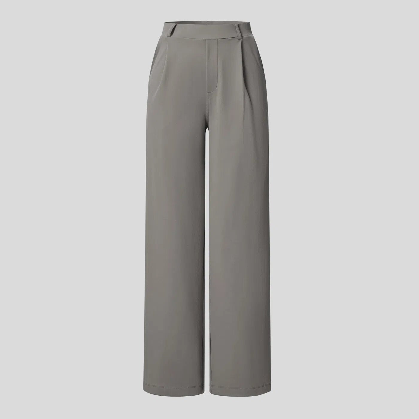 Linea Vita Pants – High Waist Viskosehose