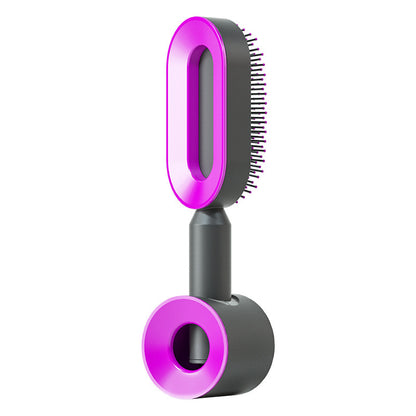 Detangler Haarbürste