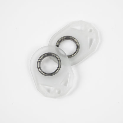 Finger Spinner Schlüsselanhänger